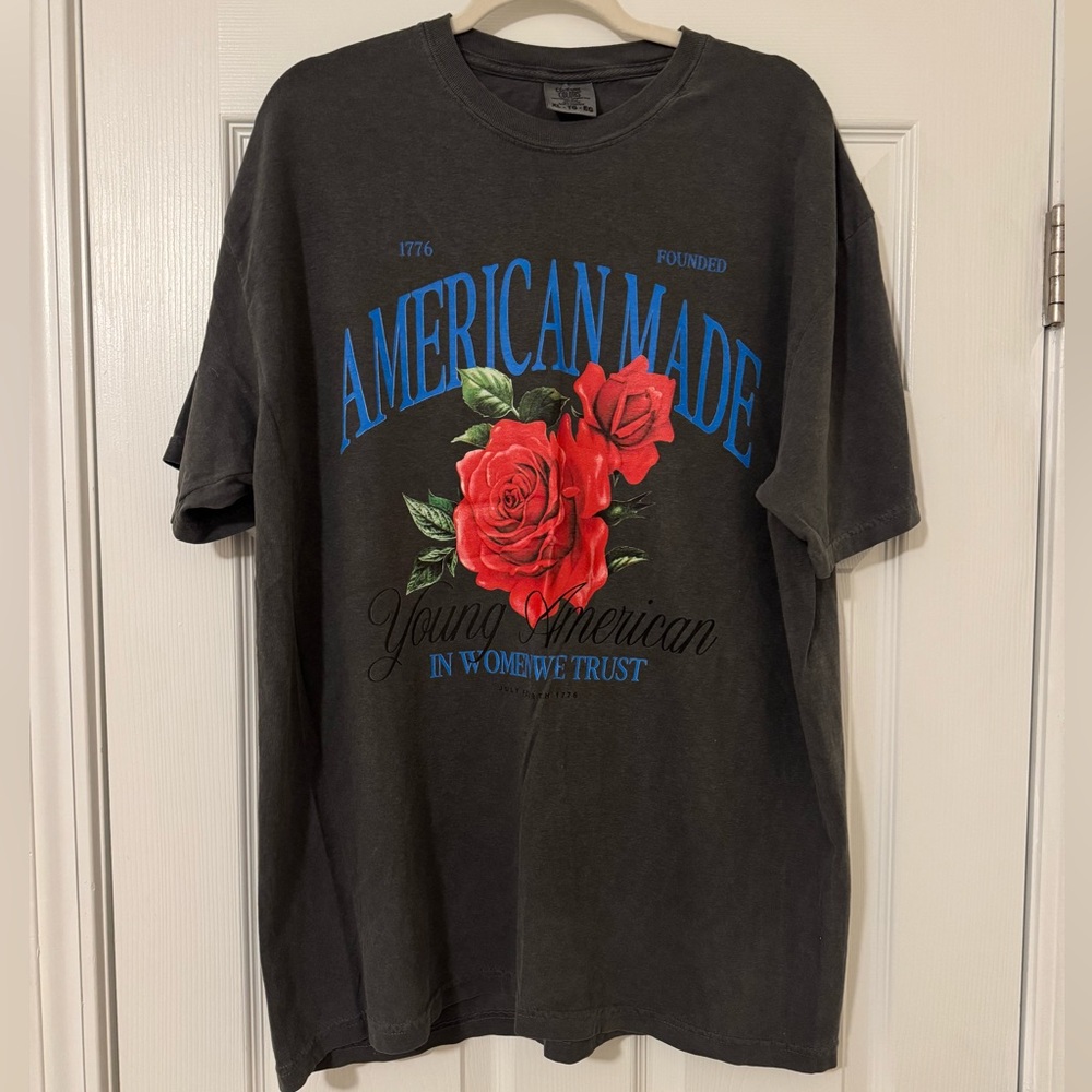 Shop Kristin Jones T-Shirt